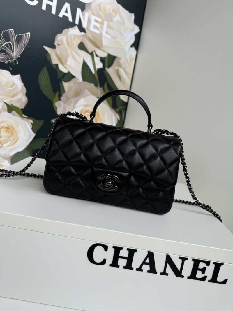 Chanel CF Series Bags